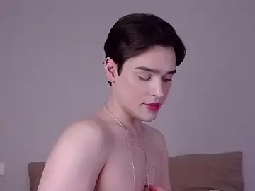 Stripchat Nude Webcam of RobbyCharming