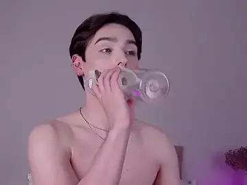 Stripchat Adult Webcam of RobbyCharming