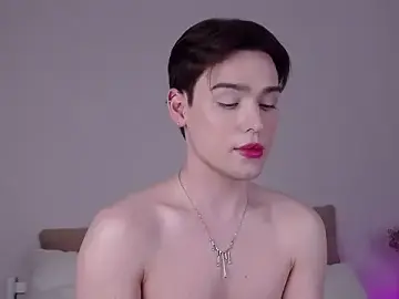 Stripchat Free Porn Cam of RobbyCharming