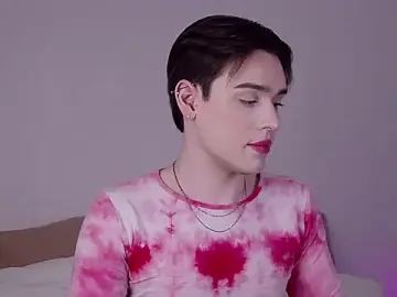 Stripchat Free Porn Cam of RobbyCharming