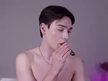 Stripchat Adult Webcam of RobbyCharming