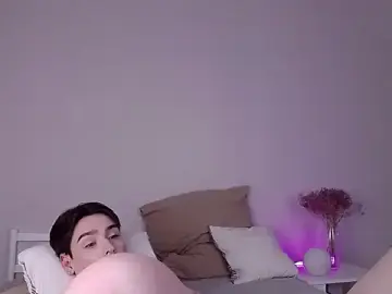 Stripchat Best Webcam of RobbyCharming