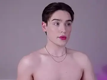 Stripchat Sex Chat of RobbyCharming