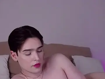 Stripchat Sex Cam of RobbyCharming