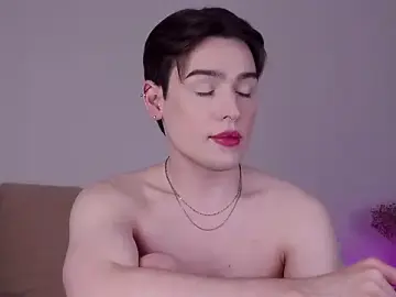 Stripchat Adult Webcam of RobbyCharming