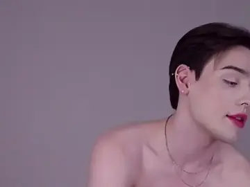 Stripchat Sex Chat of RobbyCharming