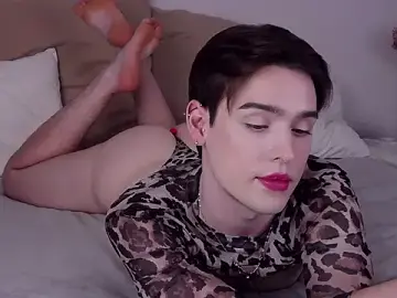 Stripchat Free Porn Cam of RobbyCharming