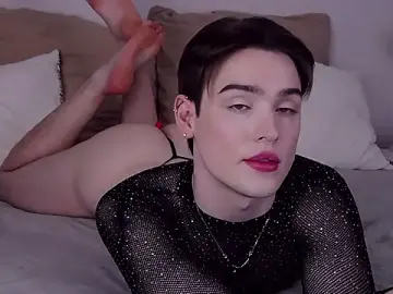 Stripchat Live Sex of RobbyCharming