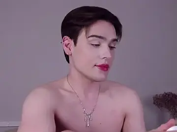 Stripchat Adult Video Chat of RobbyCharming