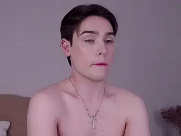Stripchat Live Sex of RobbyCharming