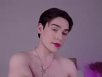 Stripchat Sex Chat of RobbyCharming