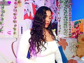 Stripchat Private Sex Chat of Vicky_Miller_05
