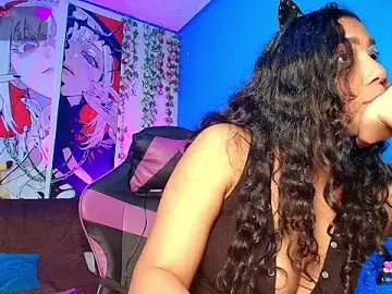 Stripchat Best live sex cam show of Vicky_Miller_05