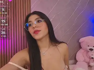 Stripchat Sex Cam of ariana_jhonson1
