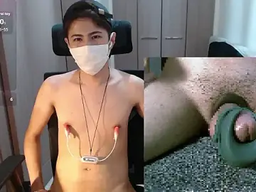 Stripchat Best Webcam of ryota__ty