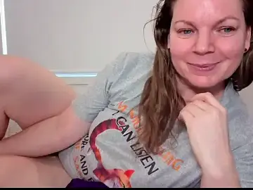 Stripchat Live Sex Cam of Aussiecougar