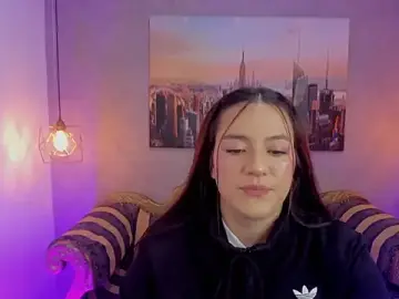 Stripchat Live Sex Cam of Dali_collin