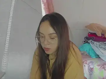 Stripchat Live Sex Cam of HARLEYNAPIER