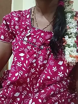 Stripchat Live Porn of Kavya5500
