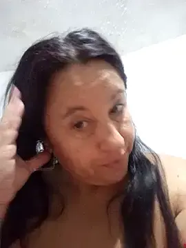 Stripchat Private Sex Chat of valeriapinter