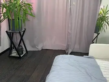 Stripchat Free Porn Cam of Anjalin_sososok1