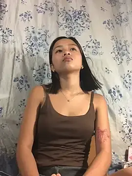 Stripchat Nude Webcam of Asianpinay_Skinny1818