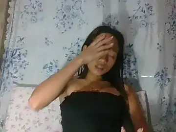 Stripchat Adult Webcam of Asianpinay_Skinny1818