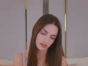 Stripchat Nude Webcam of BellaHalles