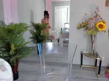 Stripchat Free Live Porn of Cupcake_Izzy