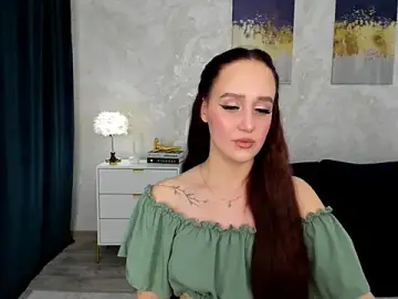 Stripchat Adult Webcam of SabrinaCandi