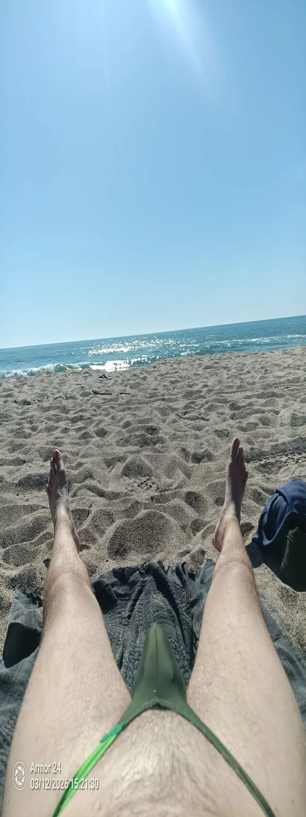 exhibitionistmale