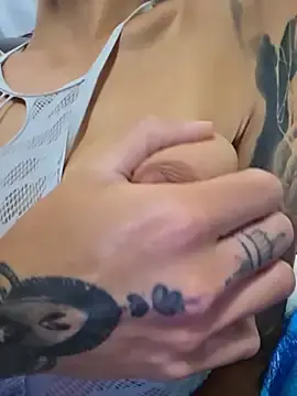 Stripchat Private Sex Chat of kylie_blck