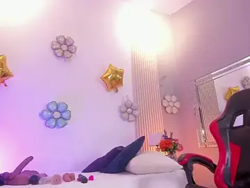 Stripchat Free Porn Cam of CloeMoon