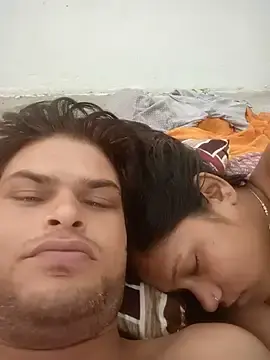Stripchat Adult Webcam of Indian_Coupless