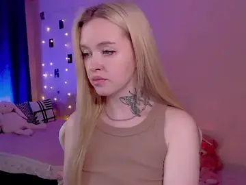 Stripchat Sex Cam of Naughty_Mable