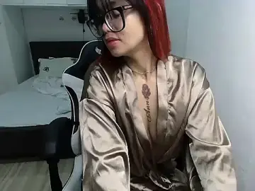 Stripchat Live Sex Cam of _maryxxx