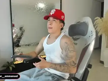 Stripchat Watch Live Sex Cams of escobar_emmanuel