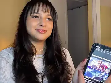 Stripchat Free Live Porn of xSelena