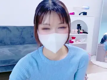 Stripchat Private Sex Chat of -Nyanko-chan-