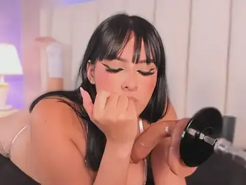Stripchat Live Sex Cam of Lily_StClair