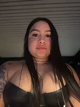 Stripchat Sex Chat of Pretty_Isadora
