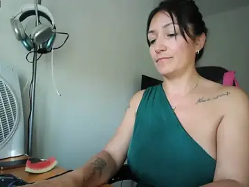 Stripchat Nude Webcam of Yulian_Milf