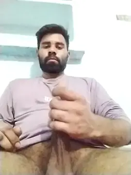 Stripchat Free Porn Cam of hard_dickk91