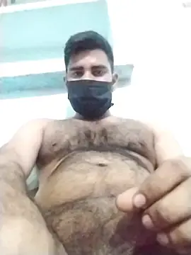 Stripchat Sex Chat of hard_dickk91