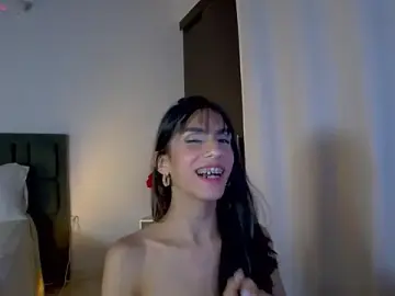 Stripchat Adult Video Chat of AlanaSofiia