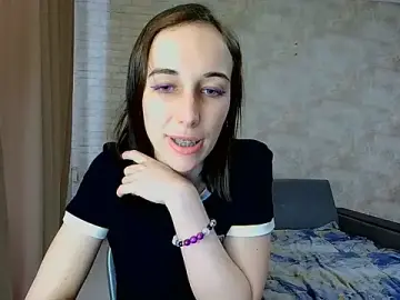 Stripchat Best Webcam of Anika_bloom