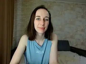 Stripchat Adult Webcam of Anika_bloom