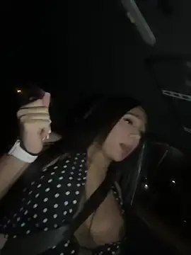 Stripchat Adult Webcams of BitchySalome