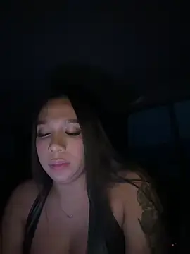 Stripchat Best live sex cam show of BitchySalome