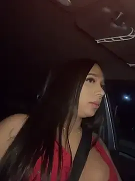 Stripchat Watch Live Sex Cams of BitchySalome